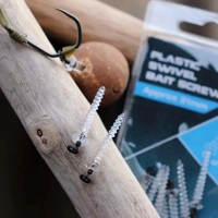 Nash Plastic Swivel Bait Screws